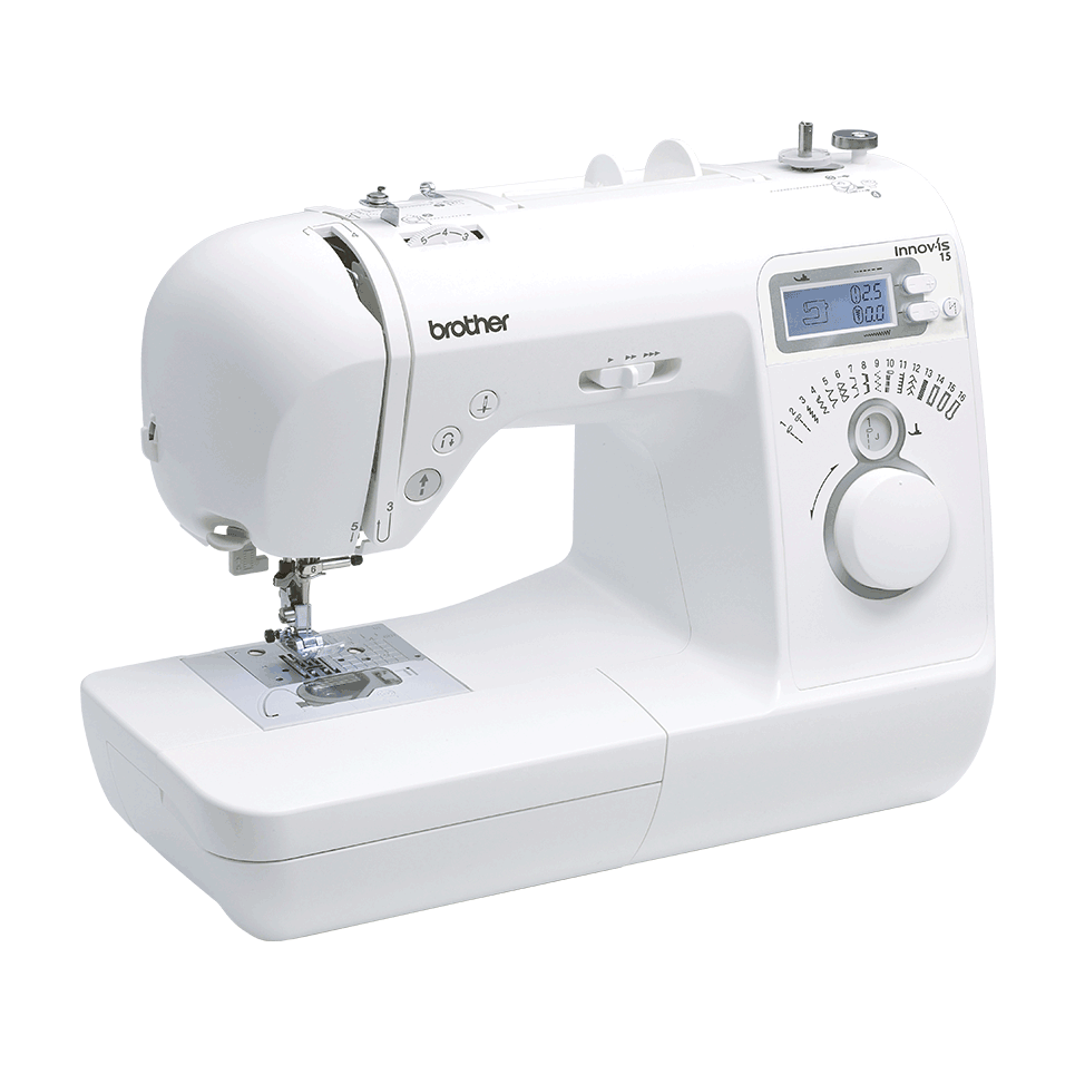 <span style='color: #0000ff;'><strong>FLASH SALE</strong></span> - Brother Innov-is 15 - <span style='color: #ff0000;'>FLASH SALE £299 rrp £349 Only 1 left</span>